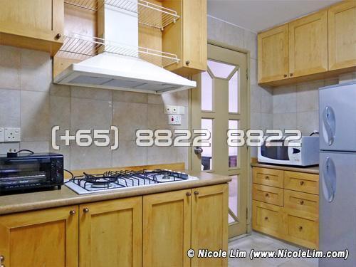 Heritage View (D5), Condominium #85874352